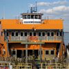 Harbor Cops Rescue Suicidal Staten Island Ferry Jumper